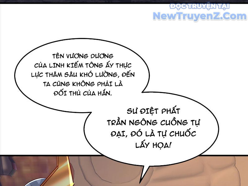 Hệ Thống Hèn Mọn Quỳ Xuống Cầu Xin Ta Vô địch chapter 62 - Trang 38