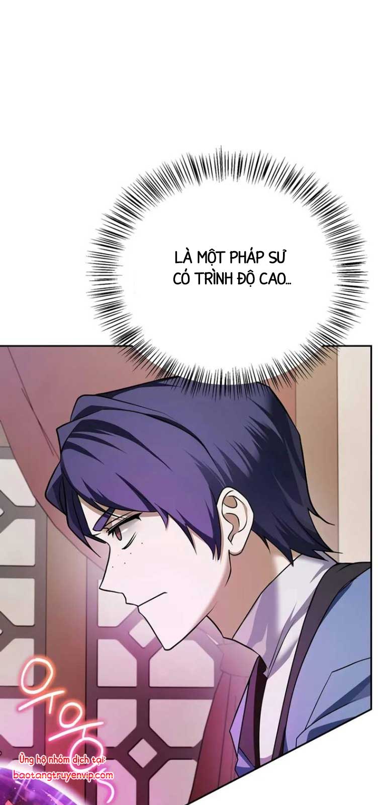 Tôi Không Tài Năng Đến Thế Đâu chapter 79 - Trang 36