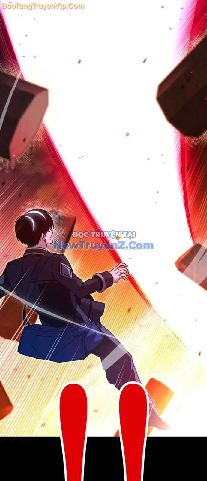 Thống Lĩnh Học Viện Chỉ Bằng Dao Sashimi chapter 43 - Trang 76