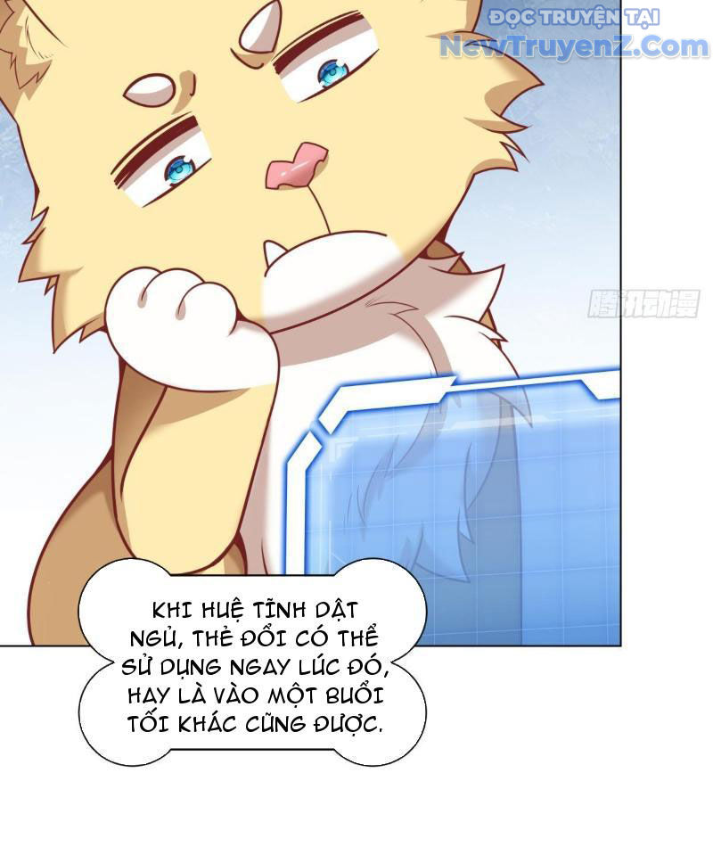 Kế Hoạch Bồi Dưỡng Nữ MC Của Cẩu Hoàng chapter 4 - Trang 27