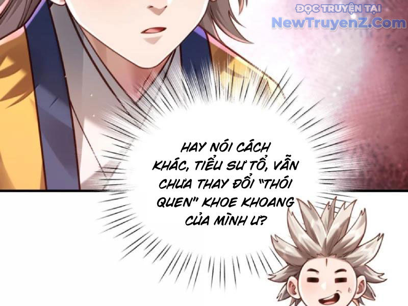 Bói Toán Mà Thôi, Cửu Vĩ Yêu Đế Sao Lại Thành Nương Tử Ta?! chapter 80 - Trang 102