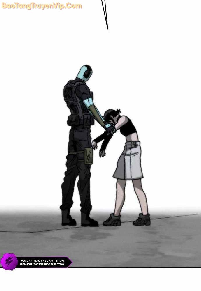 Dự Án Sao Hoả chapter 7 - Trang 105