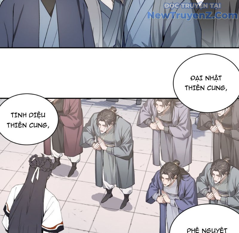 Bách Thê Phổ: Thánh nữ đều gọi ta là phu quân chapter 53 - Trang 74
