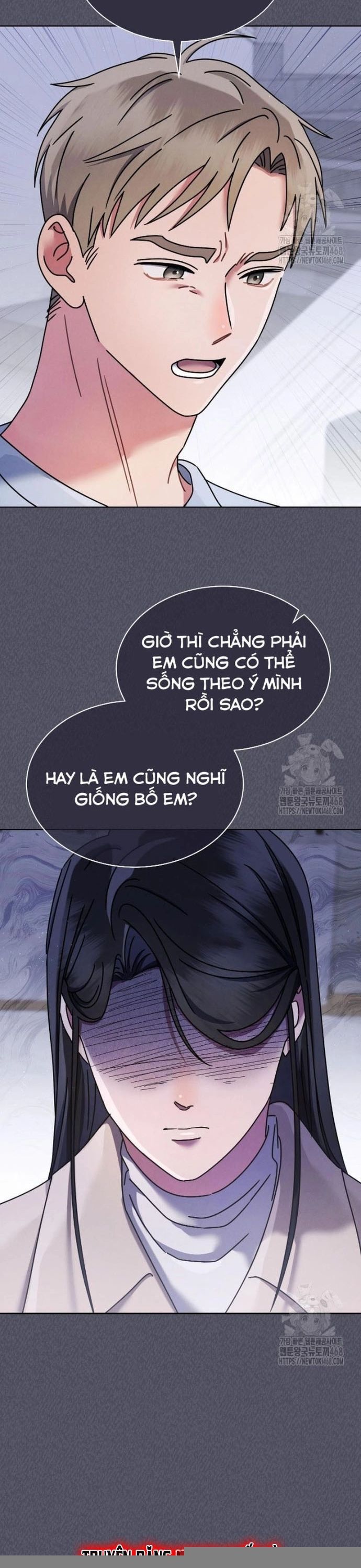 Thiên Tài âm Nhạc Trường Trung Học chapter 52 - Trang 37