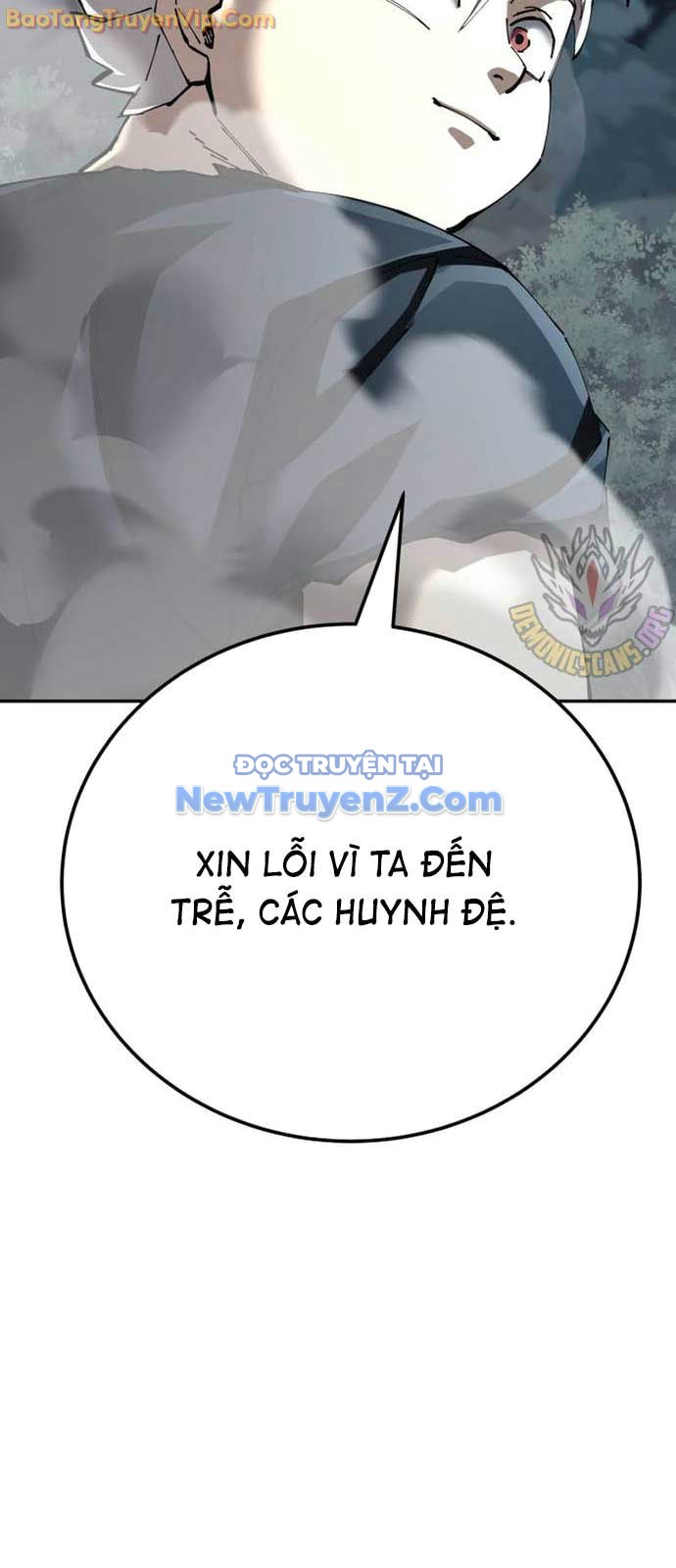 Ông Võ Giả Và Cháu Chí Tôn chapter 93 - Trang 77