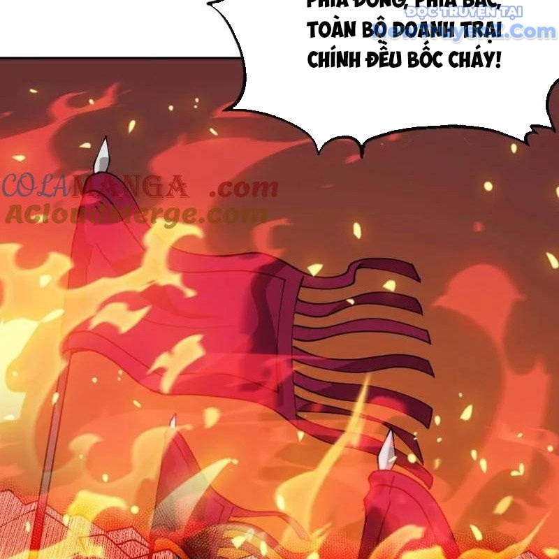 Ta Có Một Sơn Trại chapter 1137 - Trang 23