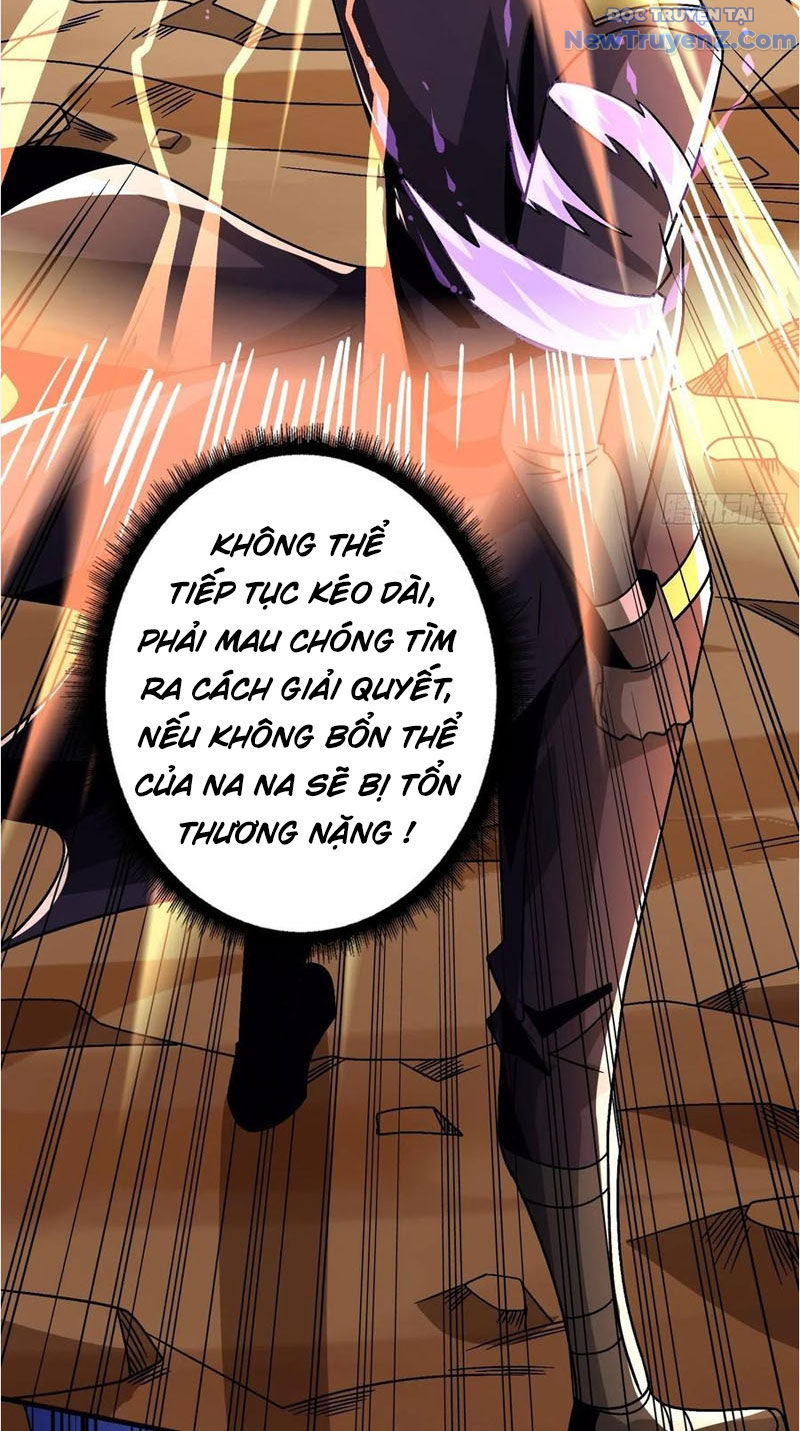 Vừa Chơi Đã Có Tài Khoản Vương Giả chapter 229 - Trang 4