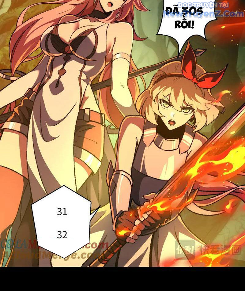 Ta Là Tai Họa Cấp Mục Sư chapter 43 - Trang 10
