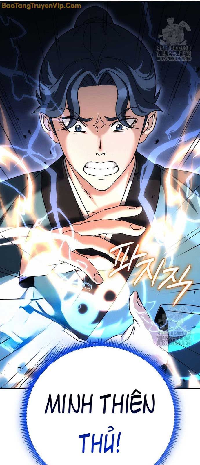Hoạn Quan Tuyệt Luân chapter 14 - Trang 26