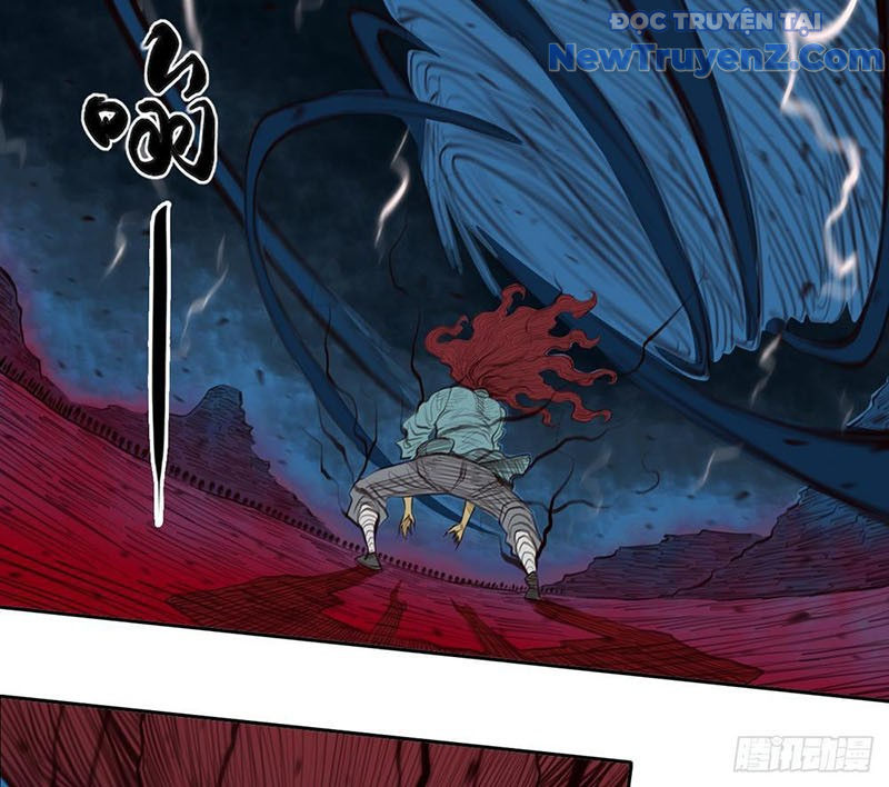 [tam Giới Chí] Thích ách Truyện chapter 40 - Trang 30