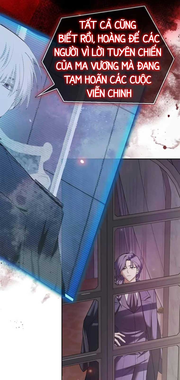 Tôi Không Tài Năng Đến Thế Đâu chapter 79 - Trang 22