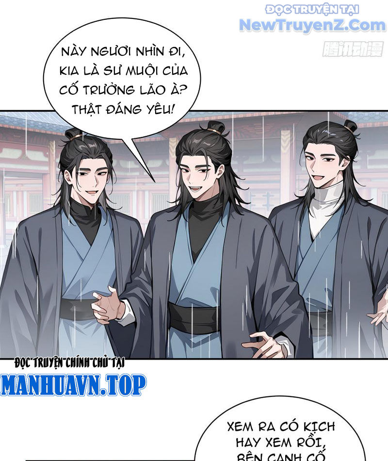 Bách Thê Phổ: Thánh nữ đều gọi ta là phu quân chapter 47 - Trang 25