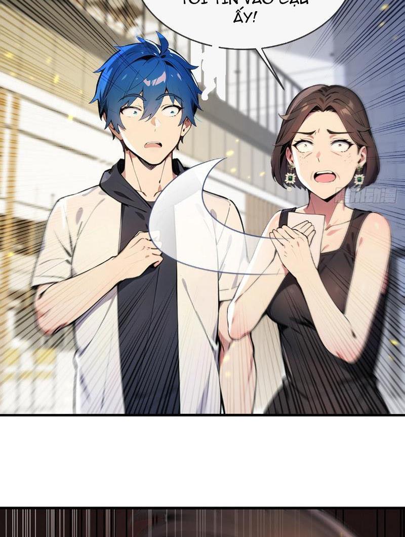 tối cường thần y: luôn có sư tỷ có ý đồ với tôi chapter 30 - Trang 21