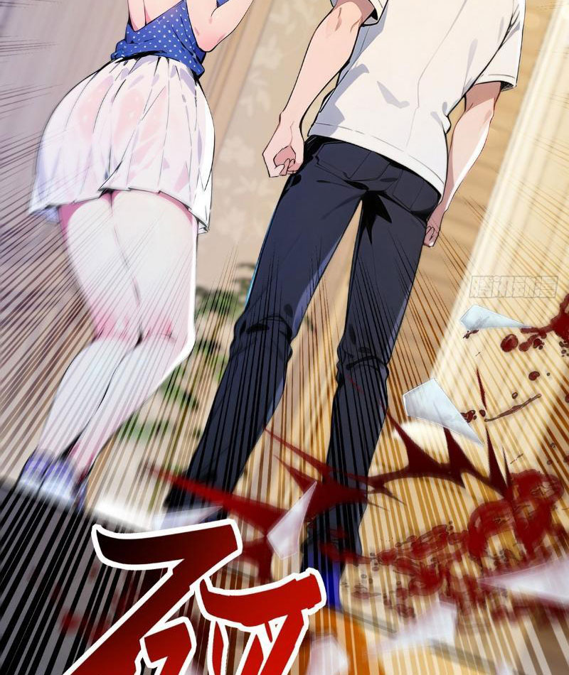 tối cường thần y: luôn có sư tỷ có ý đồ với tôi chapter 14 - Trang 13