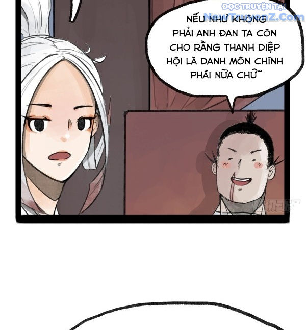 Hiệp Khách Hành Bất Thông chapter 23 - Trang 19