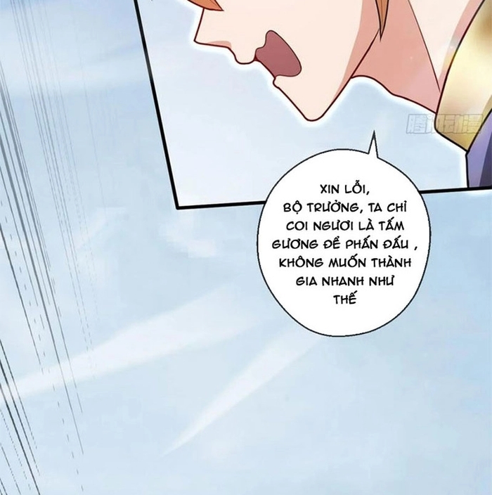 Nương Tử Của Ta Hơn Một Cái Kìa Lạ Chapter 57 - Trang 20
