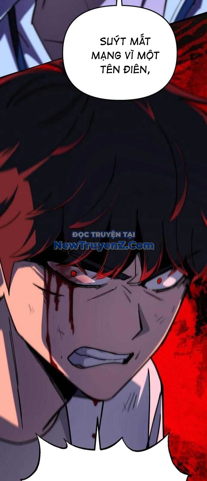 Thiên Ma Giáo chapter 18 - Trang 3