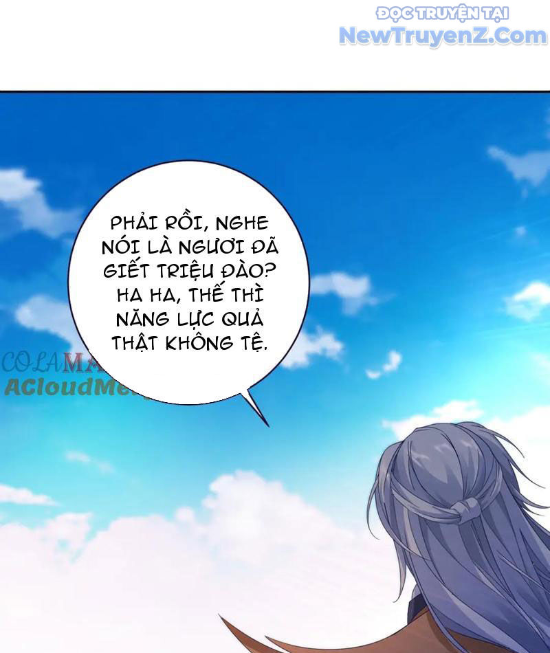 Thần Hồn Võ Đế chapter 426 - Trang 39