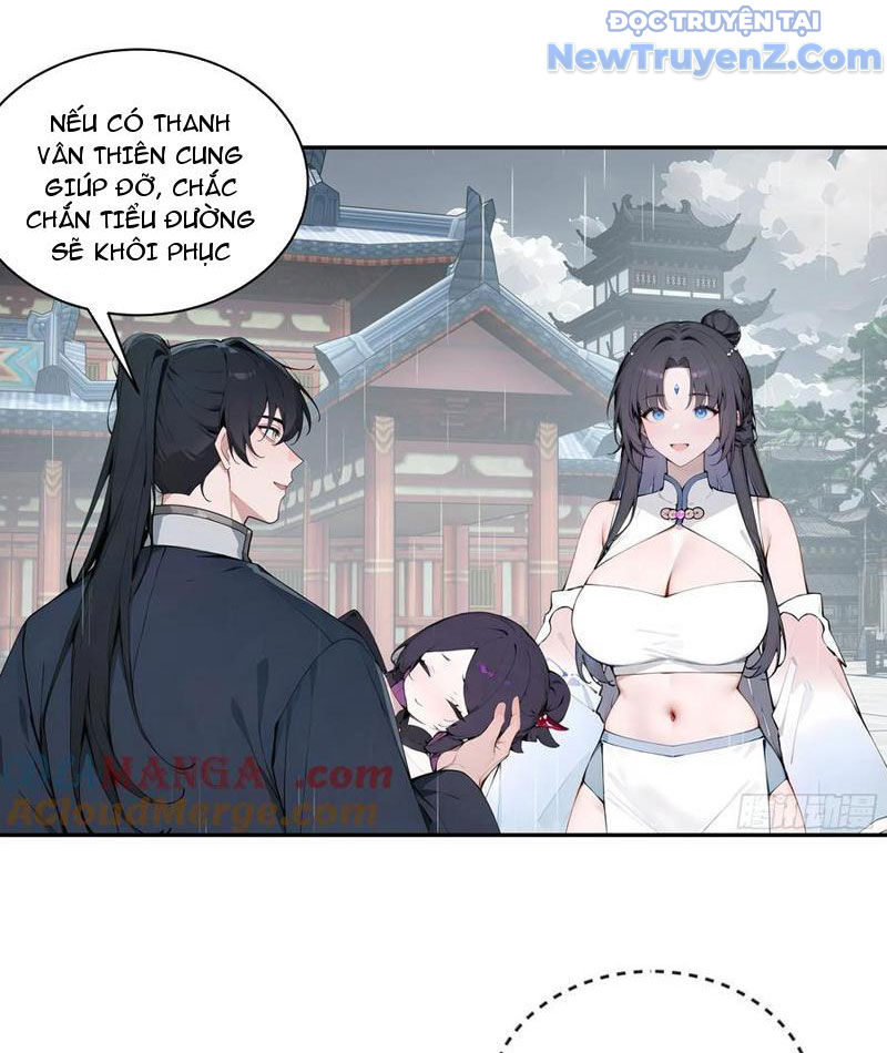 Bách Thê Phổ: Thánh nữ đều gọi ta là phu quân chapter 48 - Trang 65