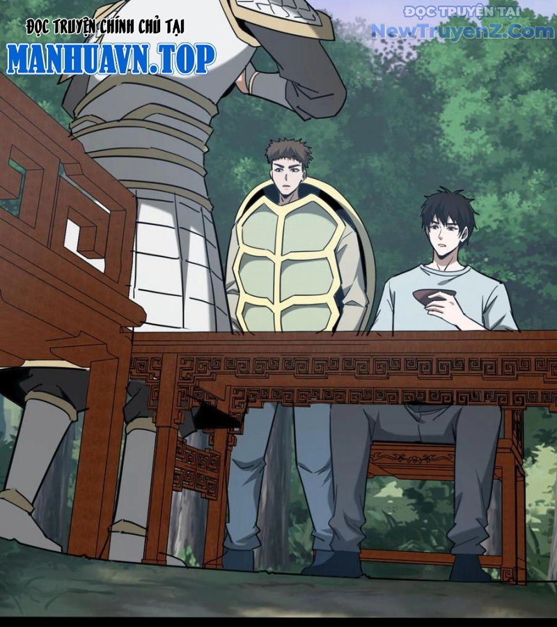 Ngày Tôi Sinh Ra, Bách Quỷ Dạ Hành, Tuyết Thi Hộ đạo chapter 700 - Trang 56