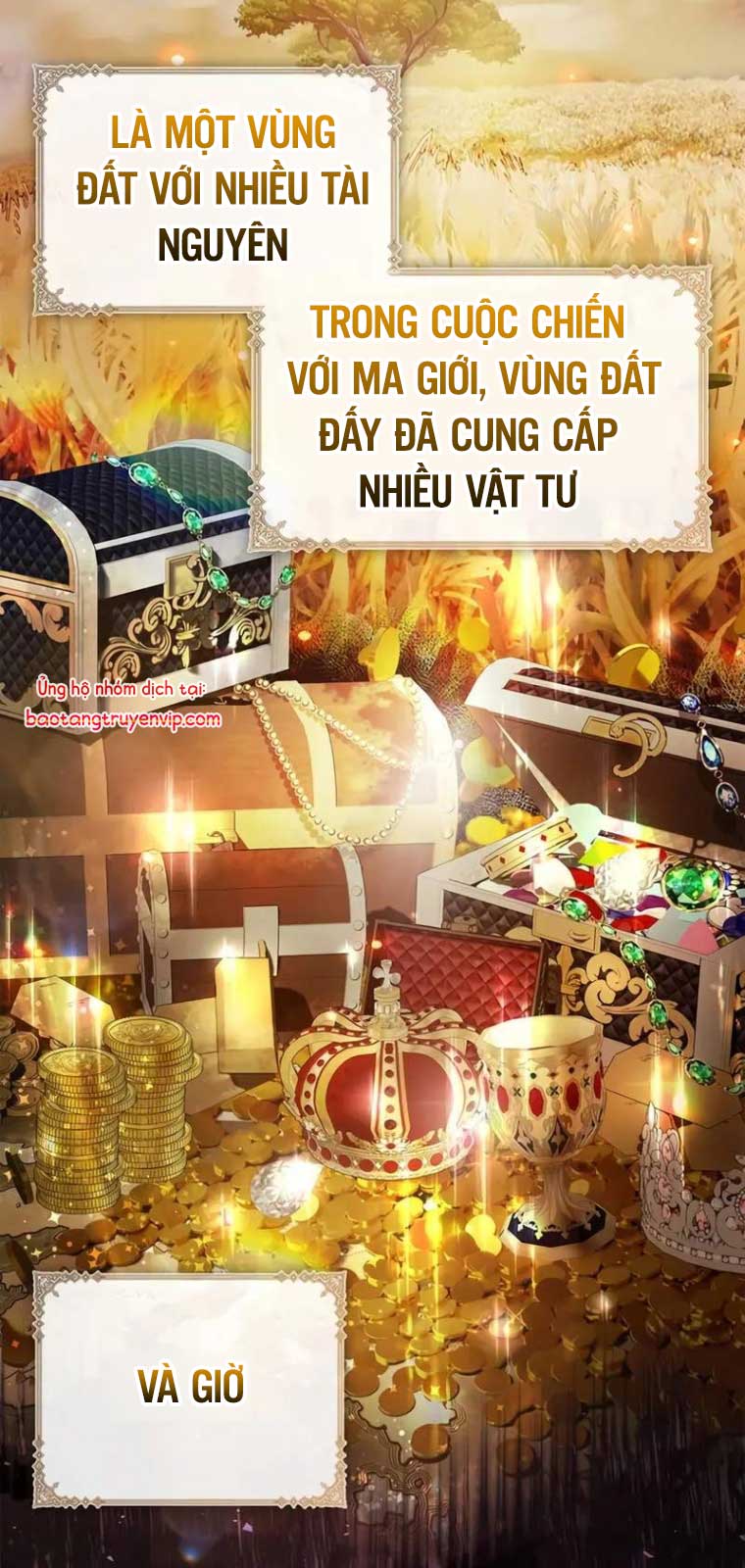 Tôi Không Tài Năng Đến Thế Đâu chapter 80 - Trang 4