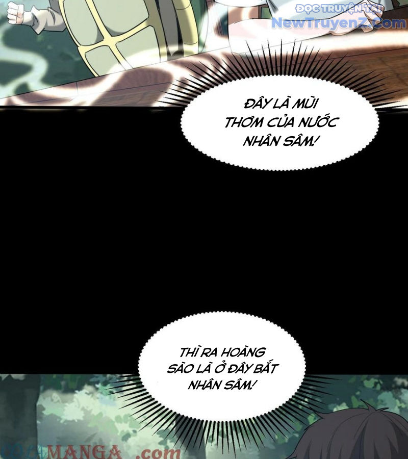 Ngày Tôi Sinh Ra, Bách Quỷ Dạ Hành, Tuyết Thi Hộ đạo chapter 700 - Trang 50