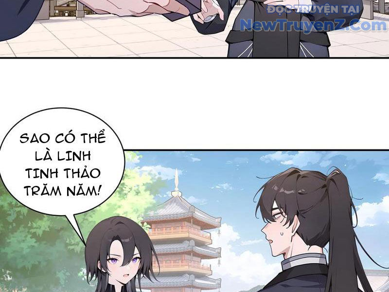 Bách Thê Phổ: Thánh nữ đều gọi ta là phu quân chapter 55 - Trang 23