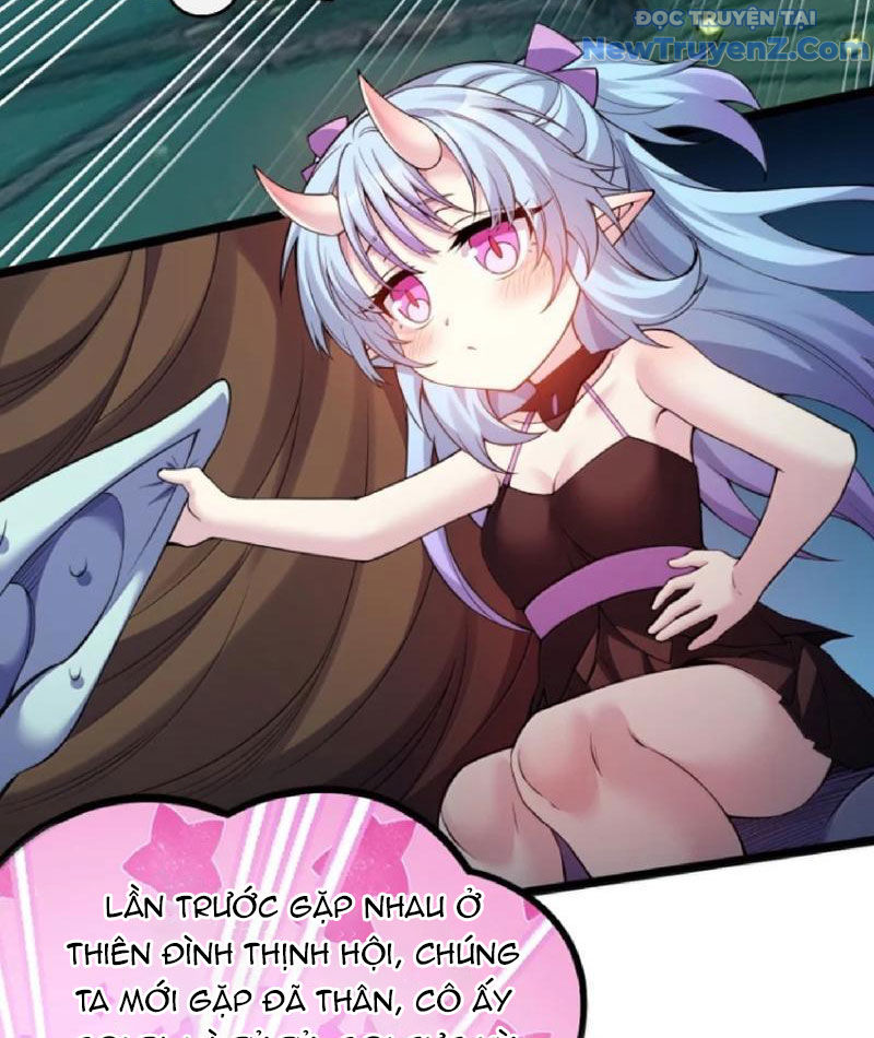 Hảo Đồ Nhi Hãy Tha Cho Vi Sư chapter 351 - Trang 26