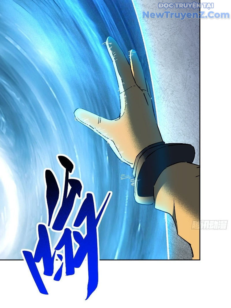 Người Trái Đất Quả Thật Rất Tàn Ác chapter 321 - Trang 6