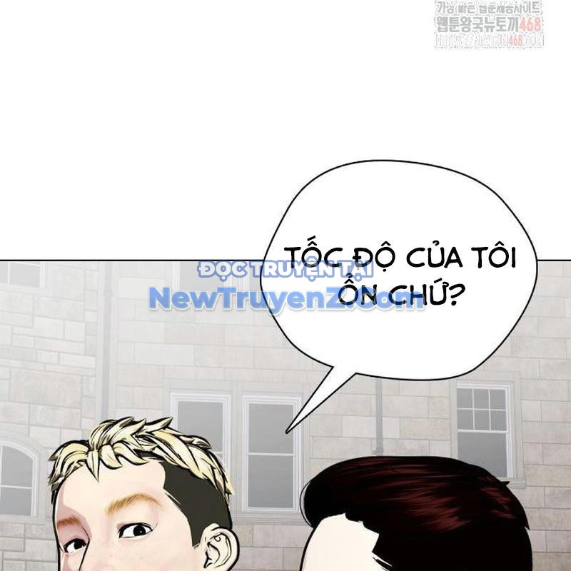 Loser Giỏi Võ chapter 121 - Trang 85
