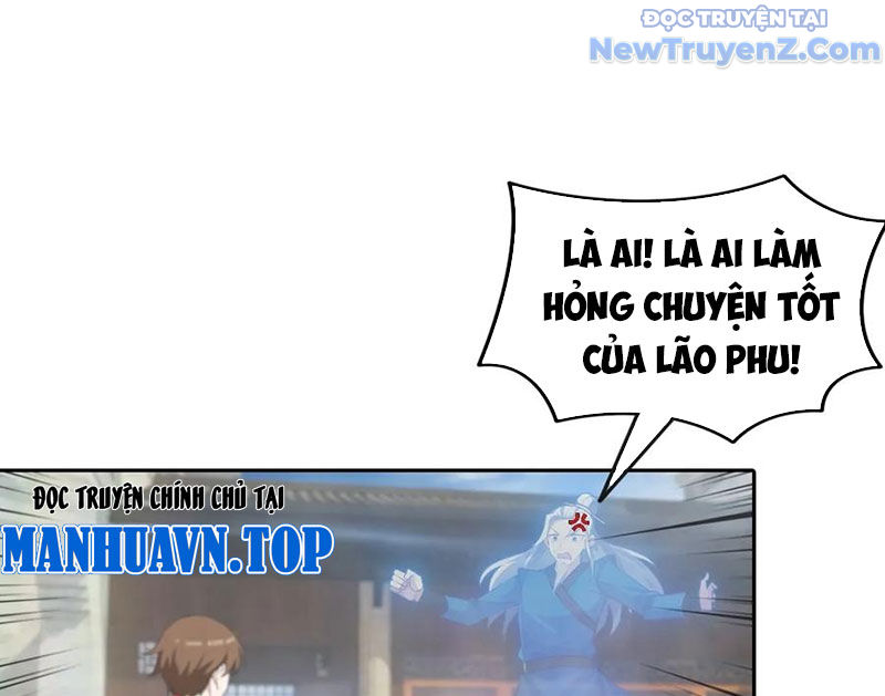 Tu Tiên Trở Về Tại Vườn Trường - Season 2 chapter 167 - Trang 59