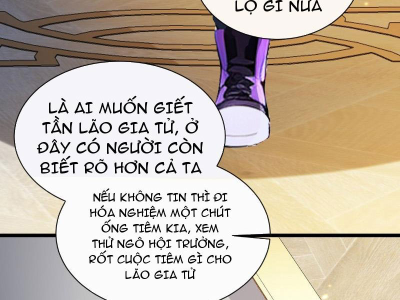 tối cường thần y: luôn có sư tỷ có ý đồ với tôi chapter 5 - Trang 15