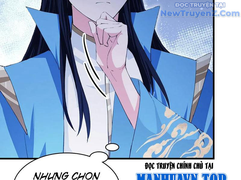 Hoá Ra Ta Đã Vô Địch Từ Lâu chapter 293 - Trang 96
