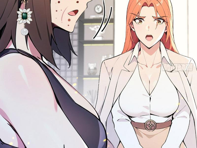 tối cường thần y: luôn có sư tỷ có ý đồ với tôi chapter 28 - Trang 35