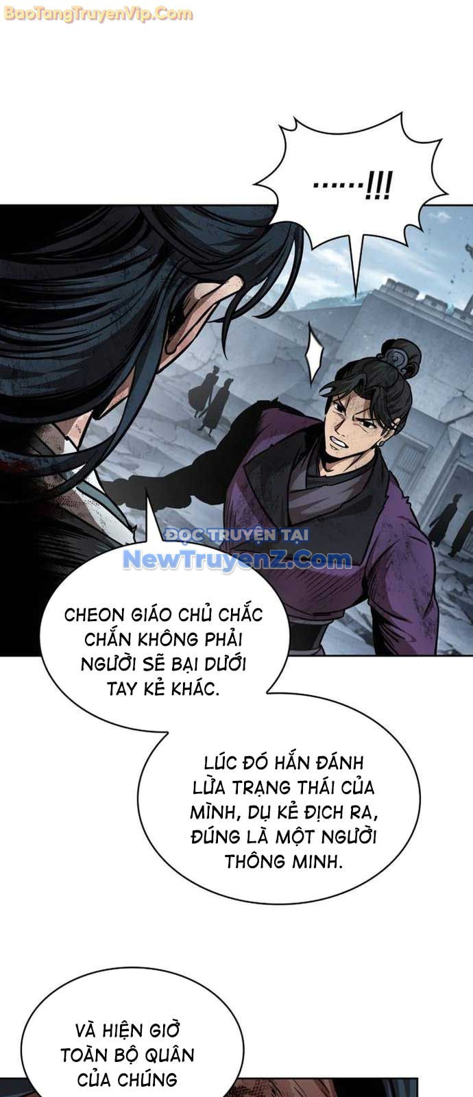 Ngã Lão Ma Thần chapter 260 - Trang 35
