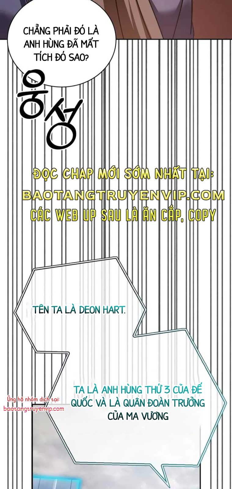 Tôi Không Tài Năng Đến Thế Đâu chapter 79 - Trang 16