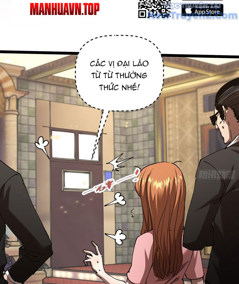 Tận thế giáng lâm, ta trùng sinh thành bạo quân chapter 3 - Trang 66