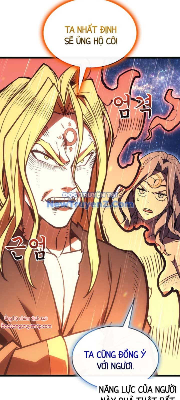 Sự Trở Lại Của Anh Hùng Cấp Thảm Họa chapter 126 - Trang 36