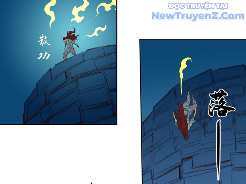 [tam Giới Chí] Thích ách Truyện chapter 41 - Trang 30