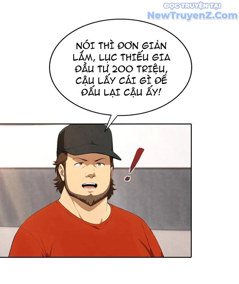 Nghịch Tập Hệ Thống: Ta Có Max Độ Thiện Cảm Của Nữ Thần chapter 62 - Trang 23