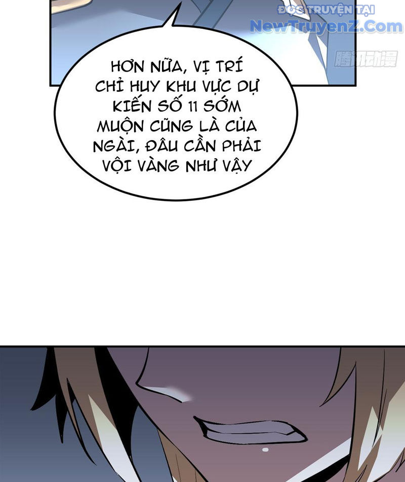 Kẻ Ký Sinh Trên Người Ta Không Dễ Chọc chapter 6 - Trang 75