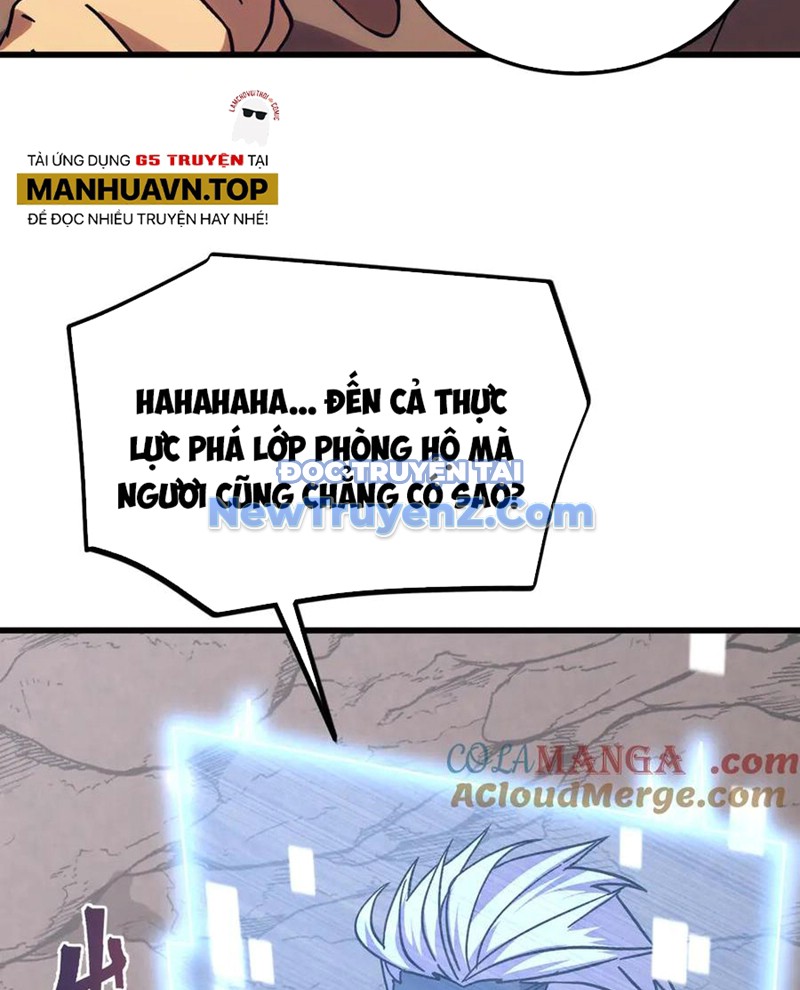 Cao Võ: Hạ Cánh Đến Một Vạn Năm Sau chapter 219 - Trang 105