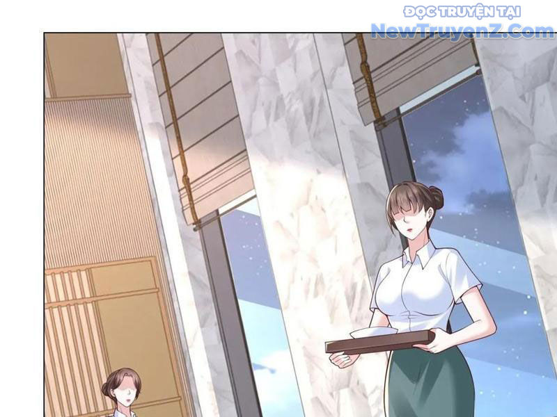 Tôi Là Tài Xế Xe Công Nghệ Có Chút Tiền Thì Đã Sao? chapter 142 - Trang 81