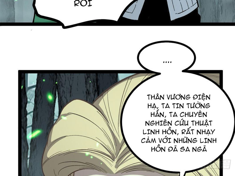 Người Giữ Cửa Vạn Giới chapter 50 - Trang 74