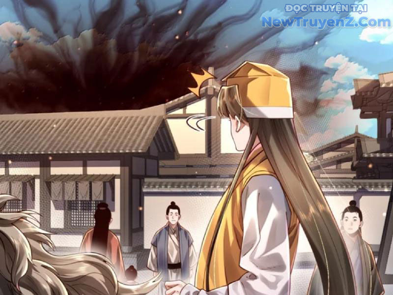 Bói Toán Mà Thôi, Cửu Vĩ Yêu Đế Sao Lại Thành Nương Tử Ta?! chapter 80 - Trang 86