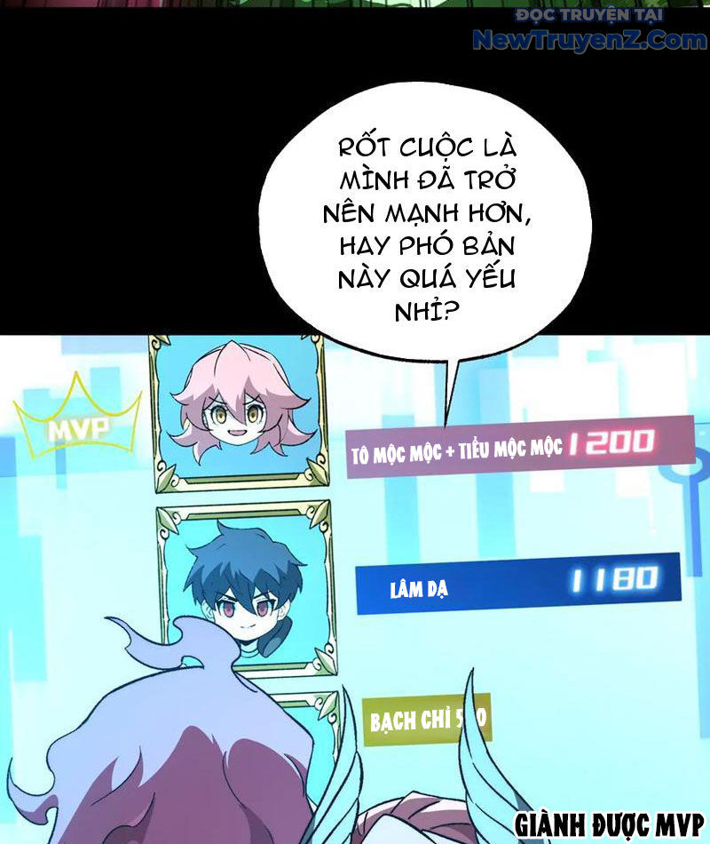 Ta Là Tai Họa Cấp Mục Sư chapter 43 - Trang 43