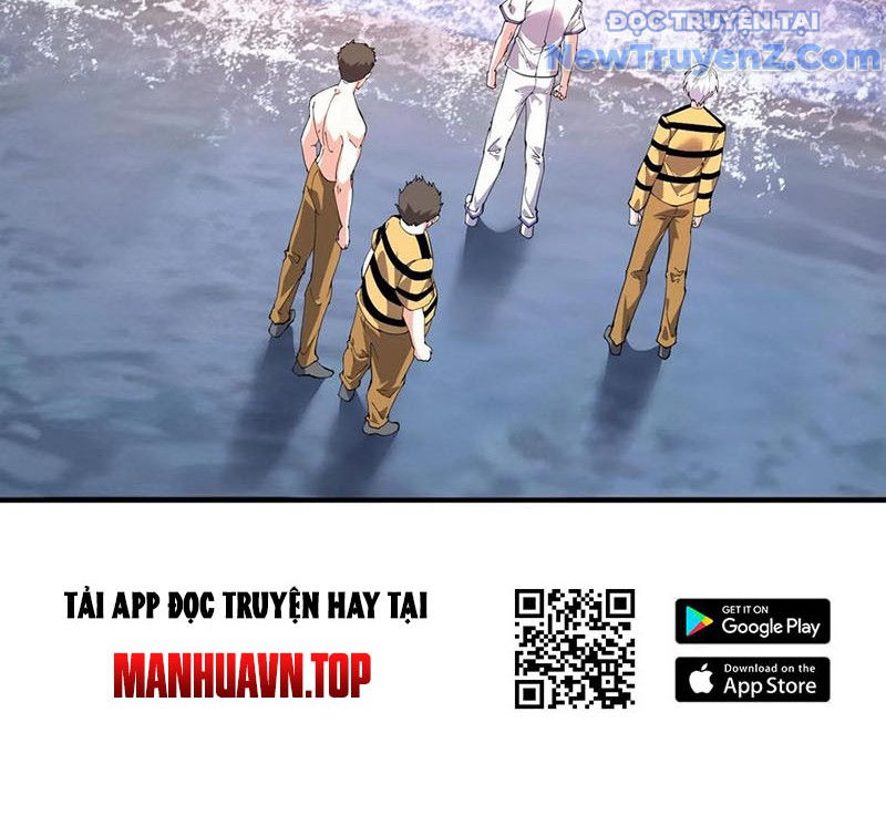Ta Học Trảm Thần Trong Bệnh Viện Tâm Thần chapter 224 - Trang 30