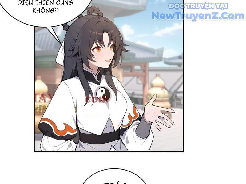 Bách Thê Phổ: Thánh nữ đều gọi ta là phu quân chapter 55 - Trang 8