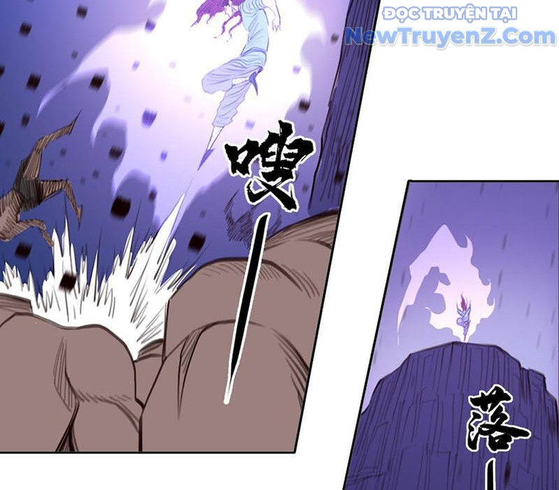 [tam Giới Chí] Thích ách Truyện chapter 40 - Trang 71