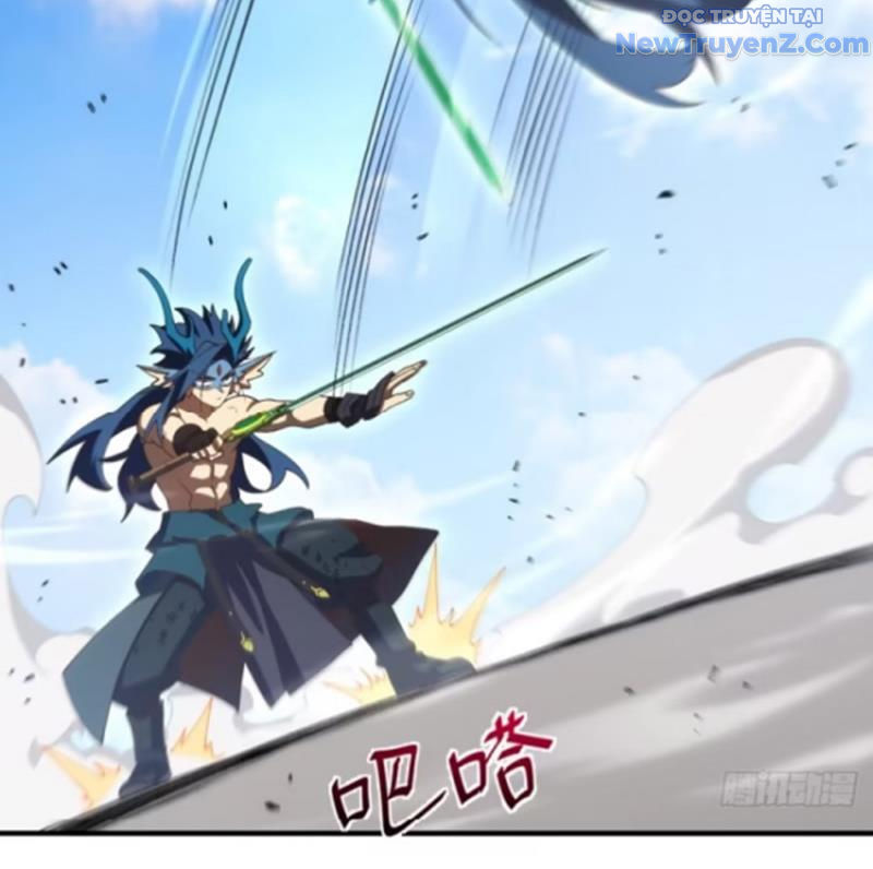 Bắt Đầu Đánh Dấu Hoang Cổ Thánh Thể chapter 102 - Trang 35